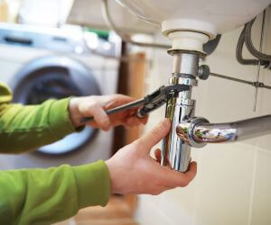 About The Faucet Pros Mercer, TN